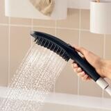 DogShower Douchette pour chien 150 3jet avec buses massantes