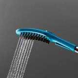 DogShower Douchette pour chien 150 3jet avec buses massantes