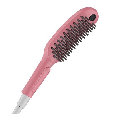 Douchette à main pour chien Hansgrohe 150 3 jets en rose