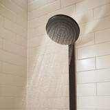 Pulsify S Colonne de douche 260 2jet avec mitigeur thermostatique ShowerTablet Select 400
