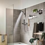 ShowerTablet Select Mitigeur thermostatique de douche 400