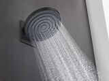 Pulsify S Douche de tête 260 2jet avec raccord mural