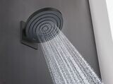 Pulsify S Douche de tête 260 2jet avec raccord mural