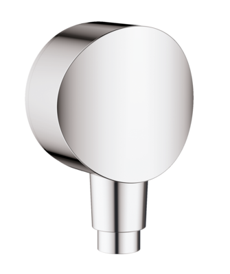 Coude de raccordement Hansgrohe FixFit S