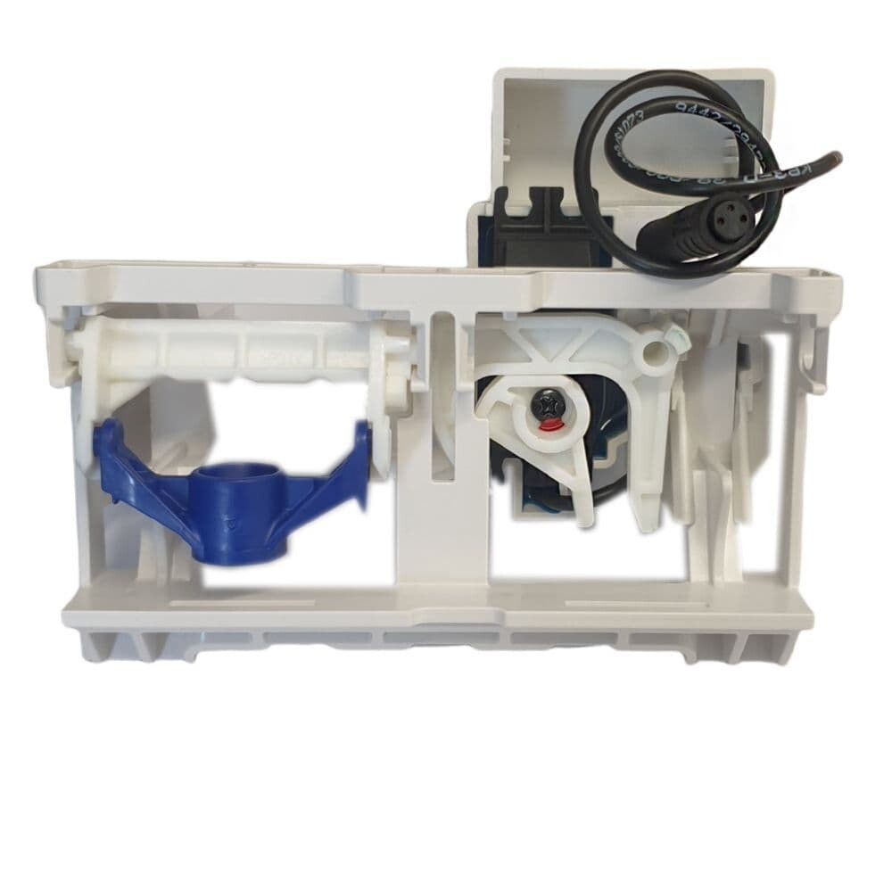 Geberit electronic lifting mechanism, for Sigma 12 cm concealed cistern