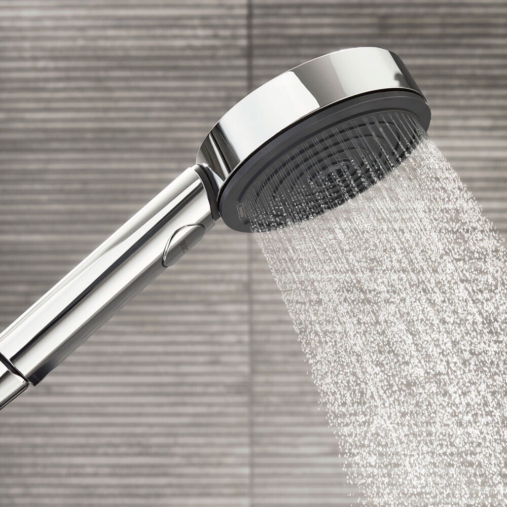 Douchette à main Hansgrohe Pulsify Select S 105 3 jets
