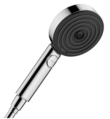 Douchette à main Hansgrohe Pulsify Select S 105 3 jets