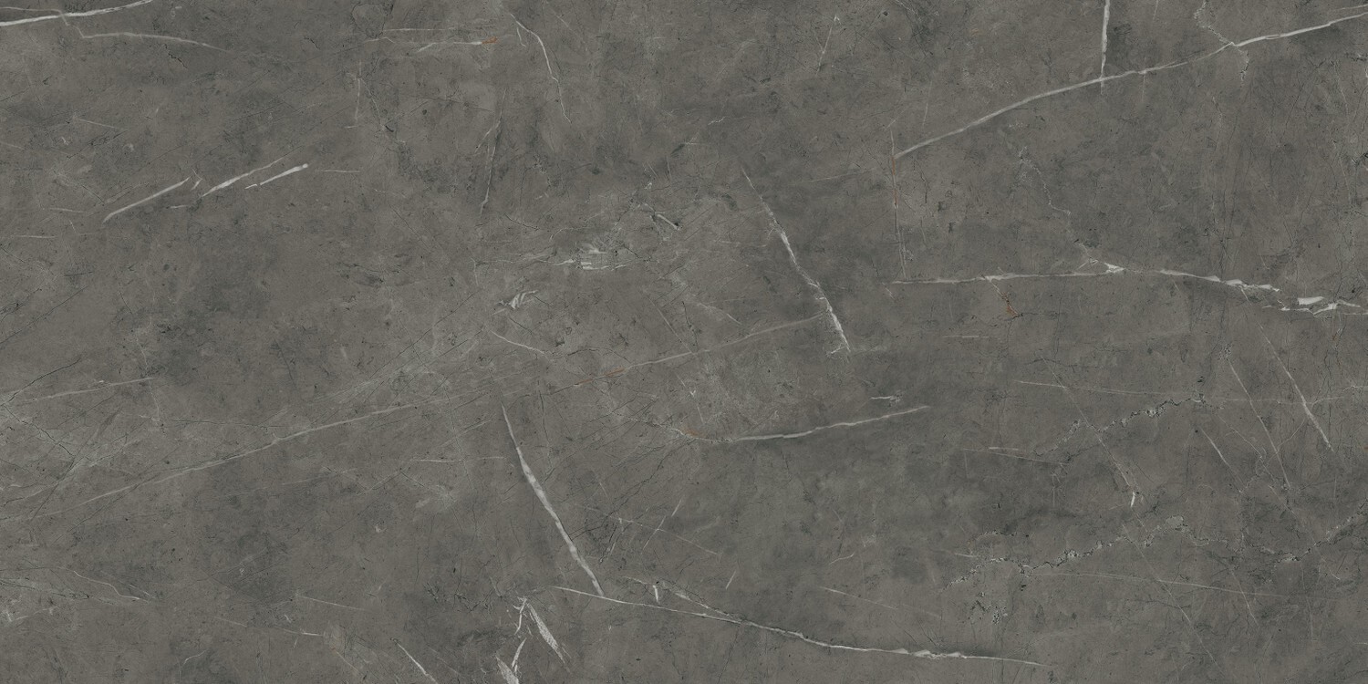 Grès cérame Marvel Grey Stone mat 60 x 120 cm - Atlas Concorde - 2ème choix - vue 7