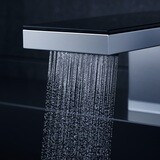 AXOR MyEdition Mélangeur de lavabo 3 trous 70, bonde push-open