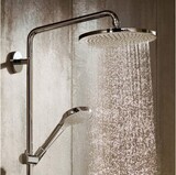Croma Select S Colonne de douche 280 1jet avec mitigeur mécanique