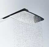 Raindance E Colonne de douche 360 1jet avec mitigeur thermostatique ShowerTablet Select 300