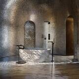 AXOR ShowerSolutions Douche de tête 300 1jet avec bras de douche 450 mm
