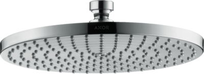 Douche de tête AXOR Starck 240 1 jet