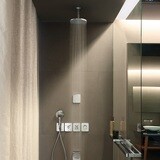 AXOR Starck Douche de tête 240 1jet