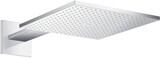 AXOR ShowerSolutions Douche de tête 300 / 300 1jet avec bras de douche 450 mm