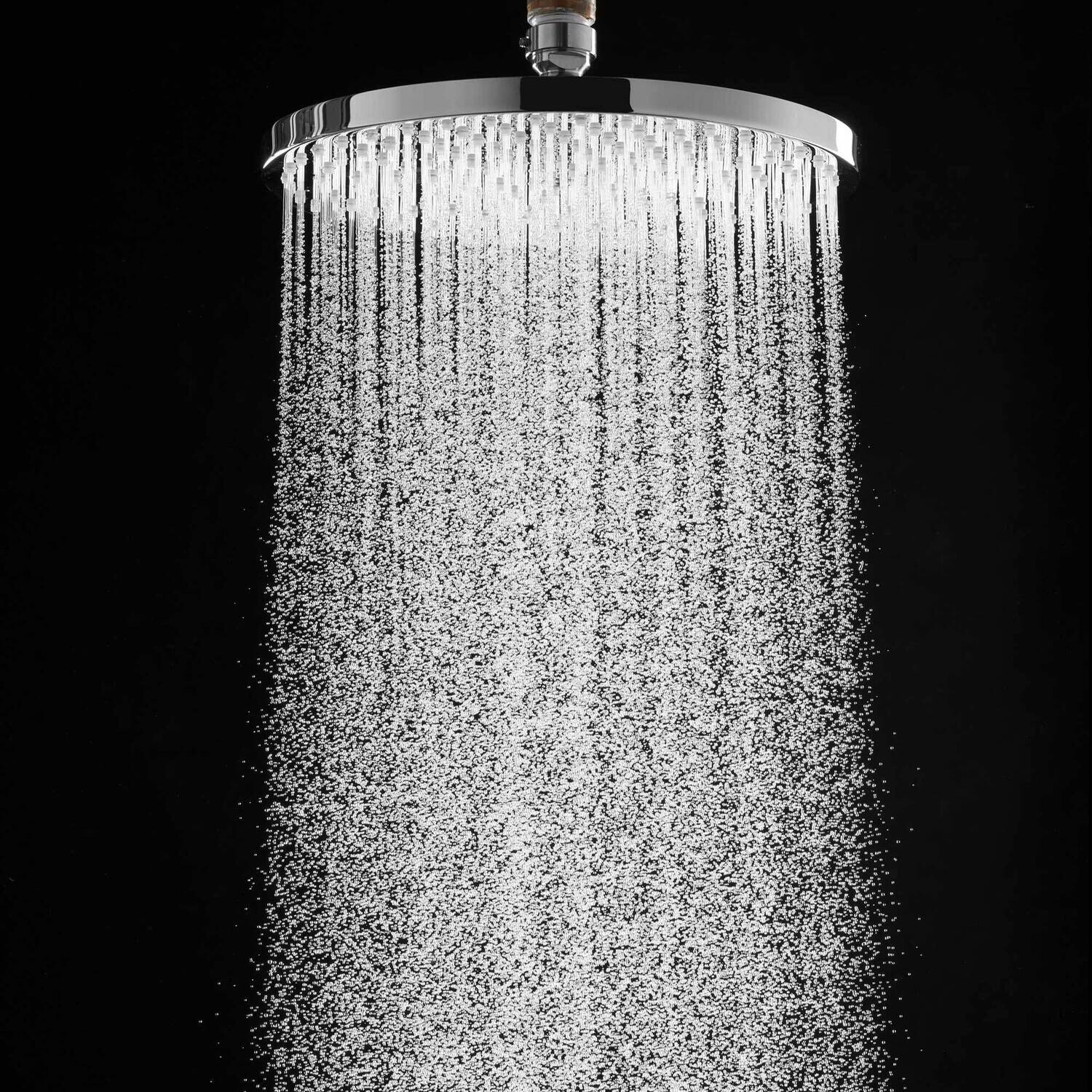 Douche de tête Hansgrohe Raindance S 240 1 jet
