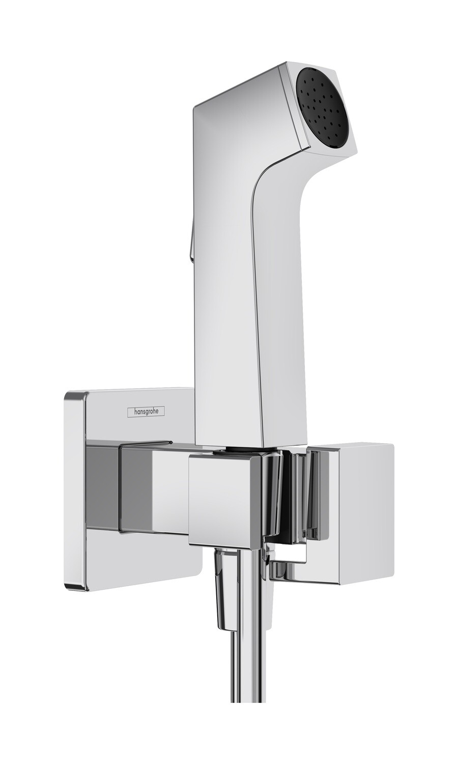 Ensemble hygiénique WC Hansgrohe Tunisie