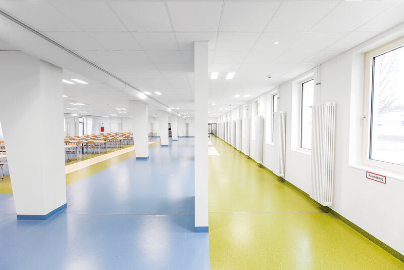 Dalle de plafond minérale Knauf AMF TOPIQ Prime SK 15
