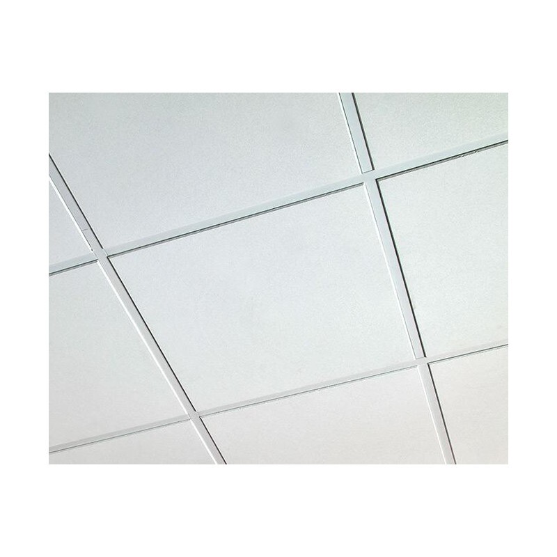 Dalle de plafond minérale Knauf AMF TOPIQ Efficient Pro SK 20 - vue 2