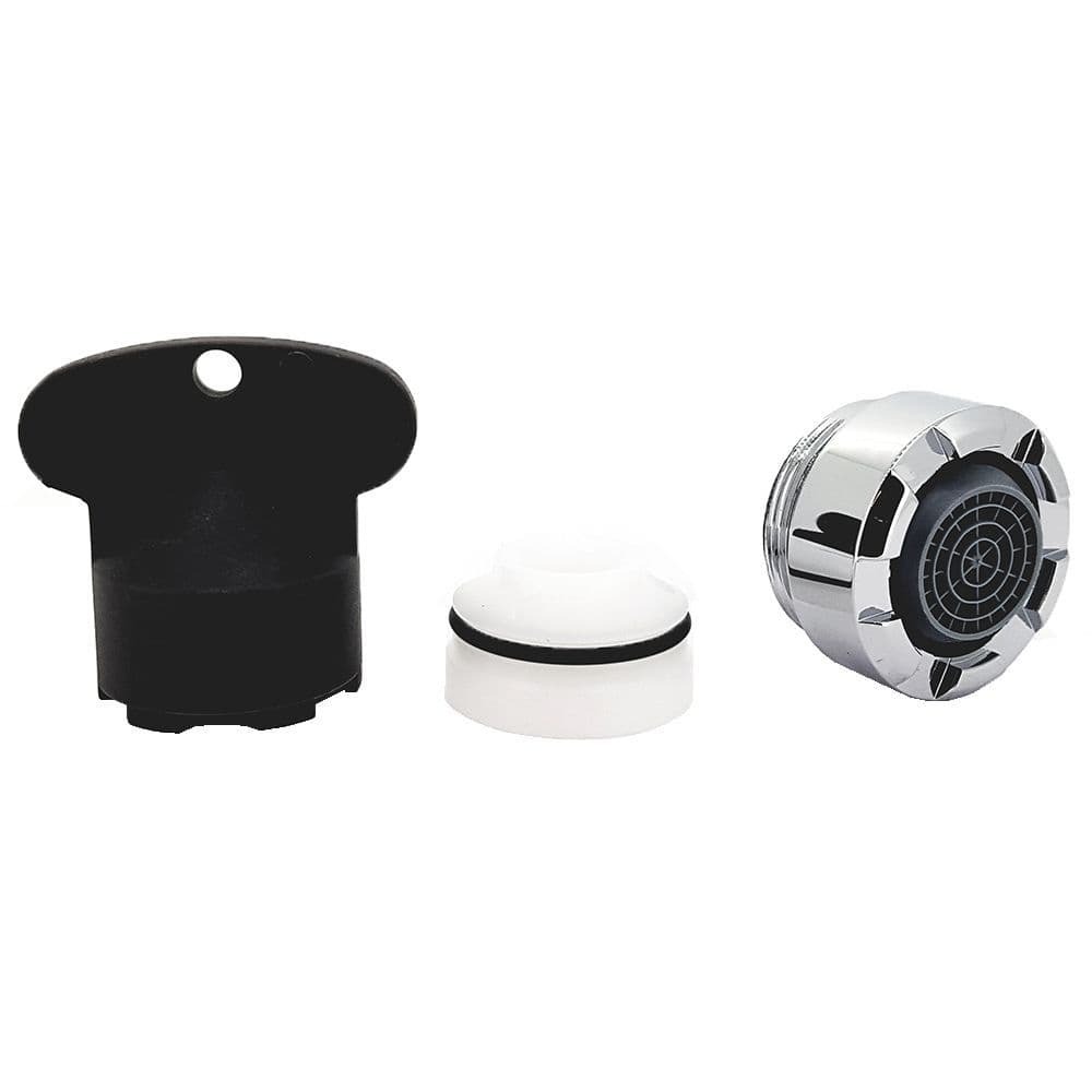 Mousseur M24x1 pour Axor Starck Organic - vue 3