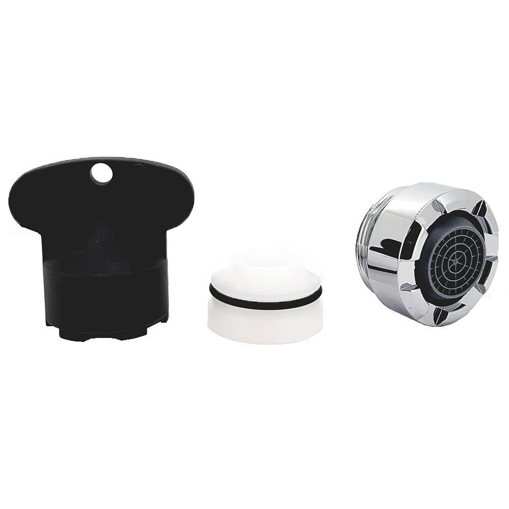 Mousseur M24x1 pour Axor Starck Organic — vue 3