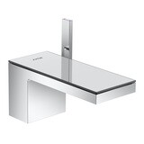 AXOR MyEdition Plaque 200 verre