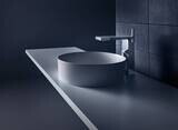 AXOR MyEdition Mitigeur de lavabo 230 sans plaque, bonde clic-clac
