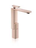 AXOR Edge Mitigeur de lavabo 280, bonde push-open