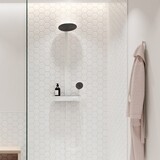 Pulsify S Colonne de douche 260 2jet avec mitigeur thermostatique ShowerTablet Select 400
