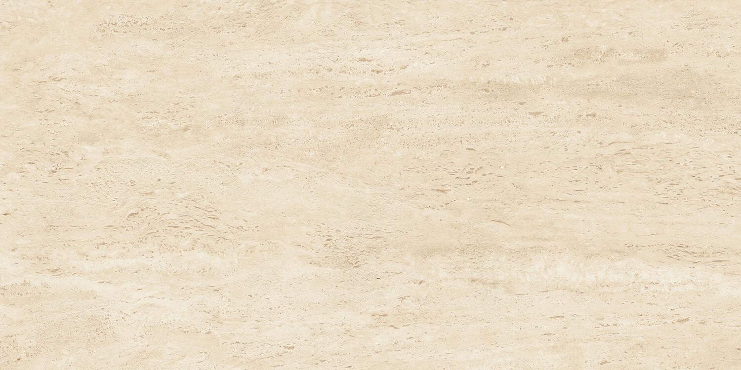 Grès cérame Marvel Travertine Sand Vein mat 60 x 120 cm - Atlas Concorde - vue 12