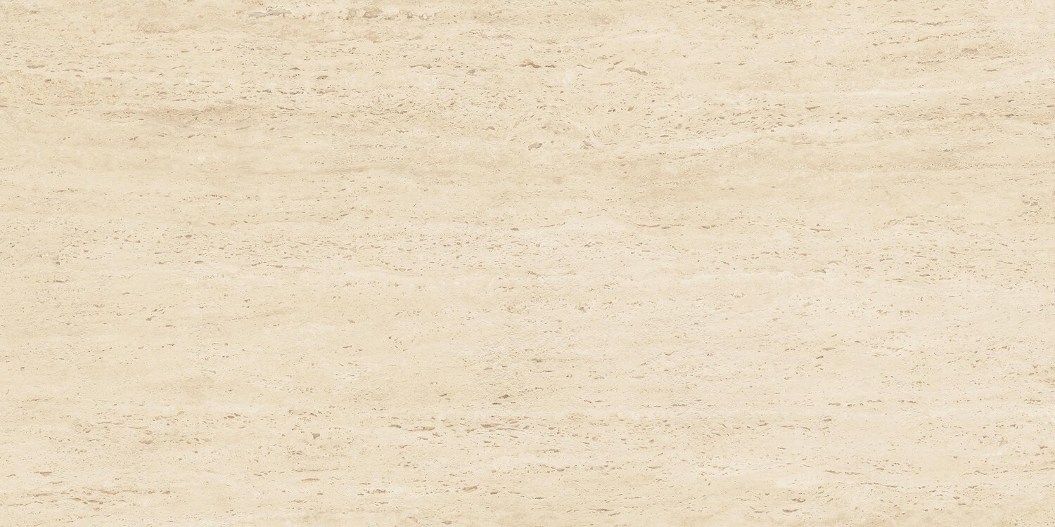 Grès cérame Marvel Travertine Sand Vein mat 60 x 120 cm - Atlas Concorde - vue 11
