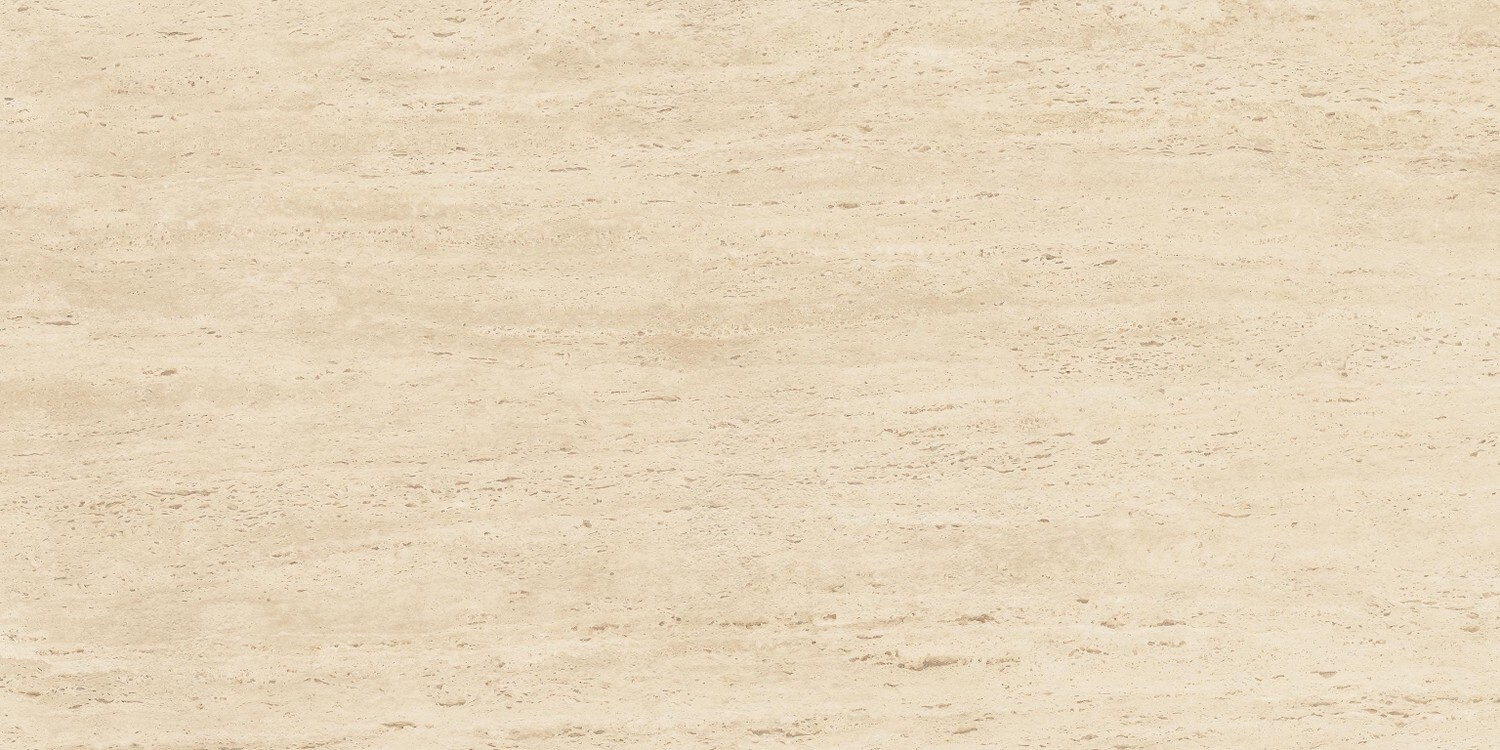 Grès cérame Marvel Travertine Sand Vein mat 60 x 120 cm - Atlas Concorde - vue 10