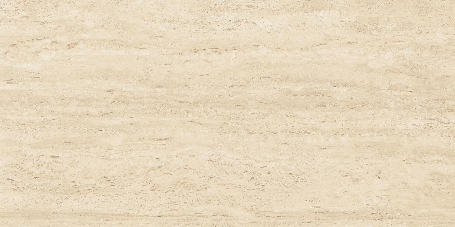 Grès cérame Marvel Travertine Sand Vein mat 60 x 120 cm - Atlas Concorde - vue 13