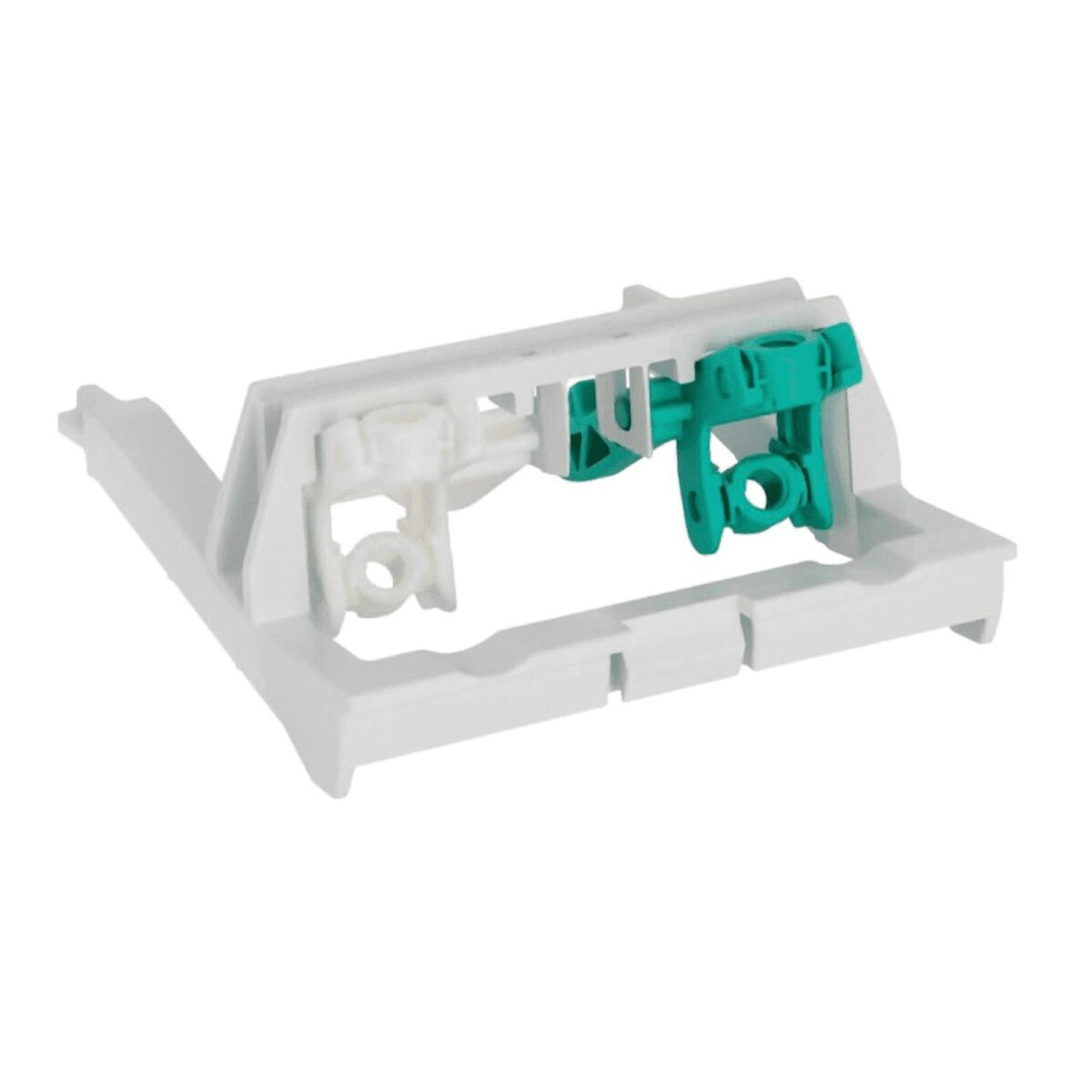 Support block for Geberit Kappa concealed cistern 15 cm