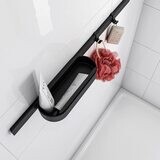 WallStoris Barre murale 50 cm