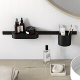 WallStoris Barre murale 50 cm