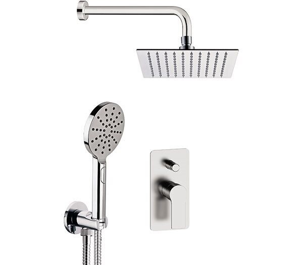 Set de douche Tunisie / Pack de douche Remer Tunisie