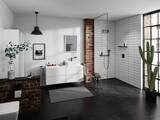 Tecturis E Mitigeur de lavabo 110 CoolStart avec tirette et vidage