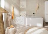 Tecturis S Mitigeur bain/douche