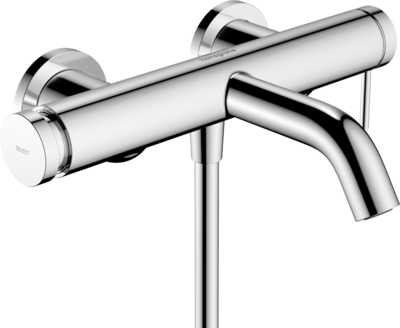 Mitigeur de bain / douche Hansgrohe Tecturis S