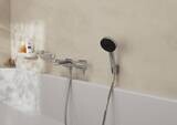 Tecturis E Mitigeur bain/douche