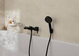 Tecturis E Mitigeur bain/douche