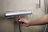 Tecturis E Mitigeur de douche