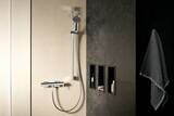 Tecturis E Mitigeur de douche