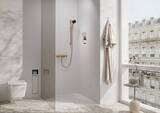 Tecturis E Mitigeur de douche