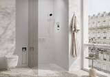 Tecturis E Mitigeur de douche