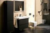 Tecturis E Mitigeur de douche