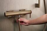 Tecturis E Mitigeur de douche