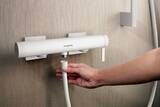 Tecturis E Mitigeur de douche