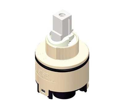 Ceramic Cartridge for Remer W50 Mixer - Flat Type